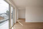 NEUBAU ERSTBEZUG- Mehr Raum. Mehr Licht. Mehr Zuhause: Großzügige 3 Zimmer Wohnung mit Klasse 3 zimmer