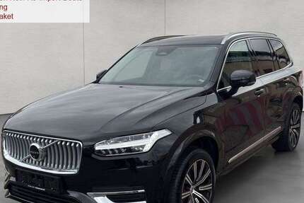 Volvo XC90 7.481 km 55.800 &euro; Frankfurt am Main 60486