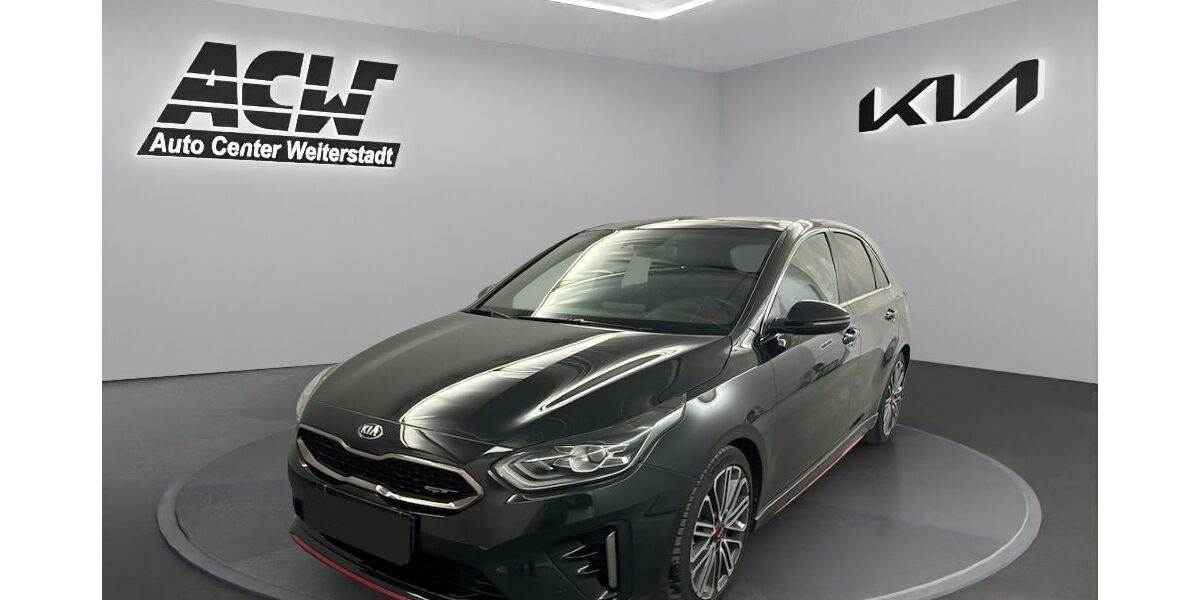 Kia ceed / Ceed 95.018 km 20.870 &euro; Weiterstadt-Darmstadt 64331