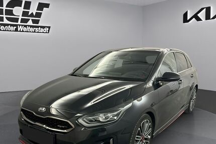 Kia ceed / Ceed 95.018 km 21.877 &euro; Weiterstadt-Darmstadt 64331