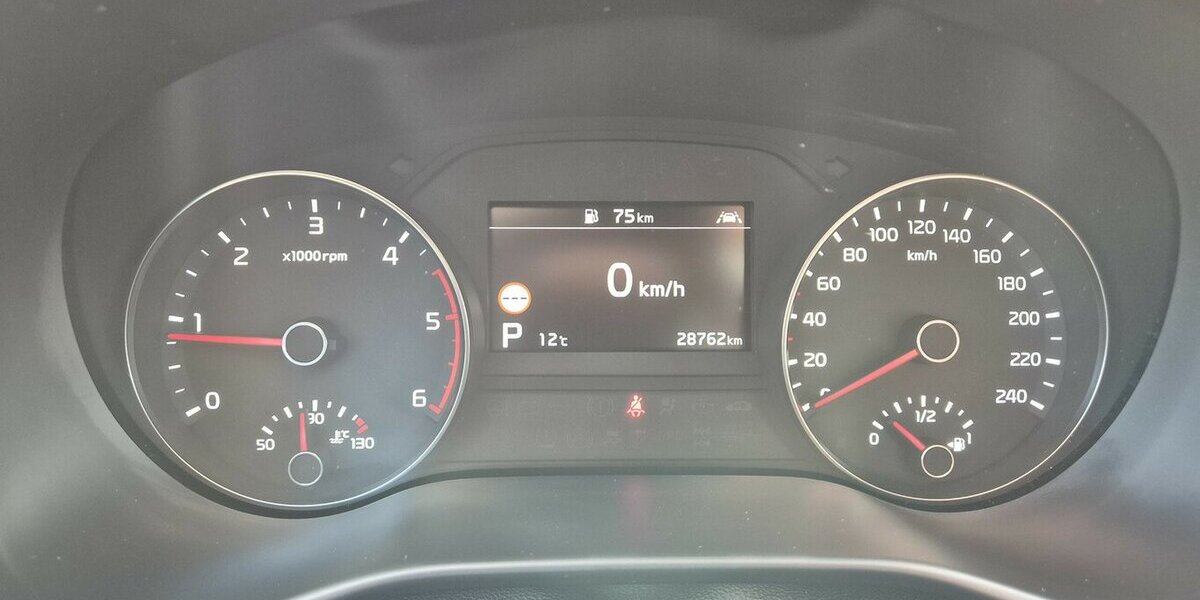 Kia Sportage Black Edition 4WD Automatik, AHK, Leder, 28.421 km 22.890 &euro; Rodgau 63110