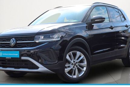 VW T-Cross 28.000 km 23.940 &euro; Bad Homburg 61348