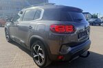 Citroen C5 Aircross Feel Pack Plug In Hybrid/TOP 105.100 km 16.990 &euro; Frankfurt 60386