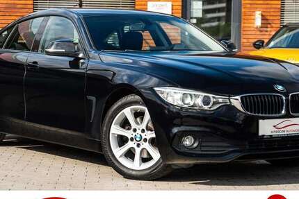 BMW 420 125.000 km 16.950 € Darmstadt 64293