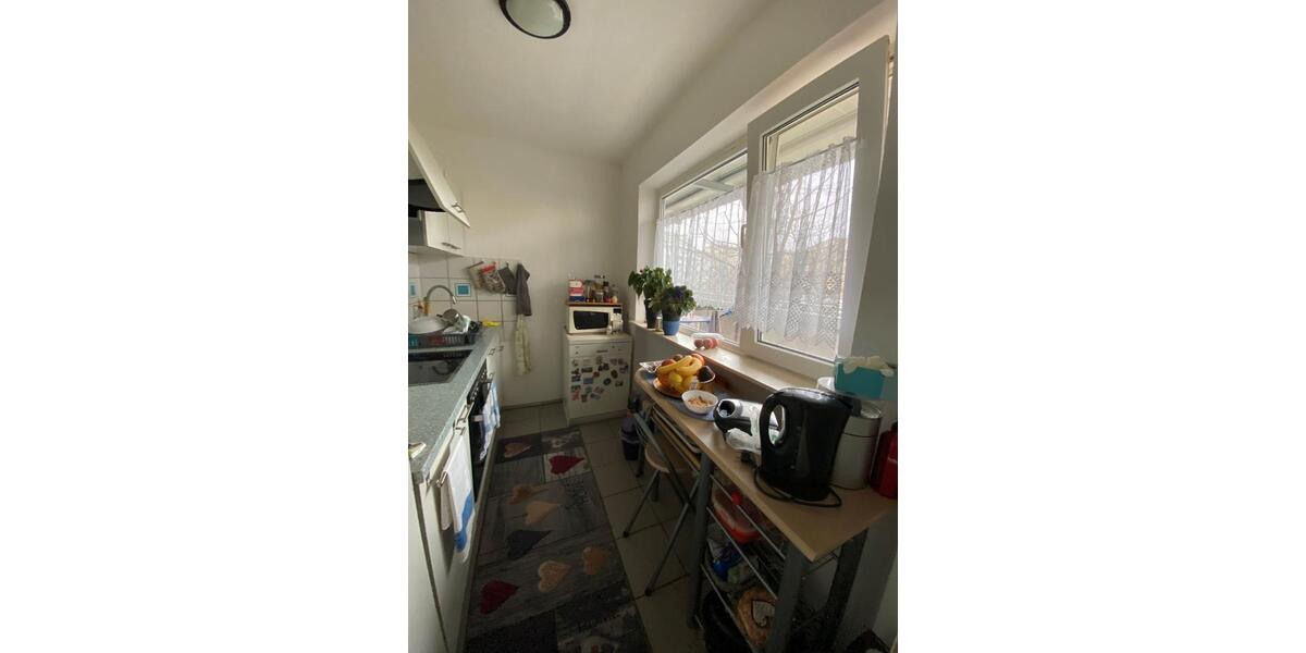 Etagenwohnung Offenbach am Main Hafen - 2 Zimmer, 67 m&sup2;, 255.000&euro; | Angebot:26059434