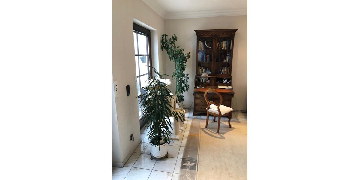 Bungaloweckhaus 4 zimmer