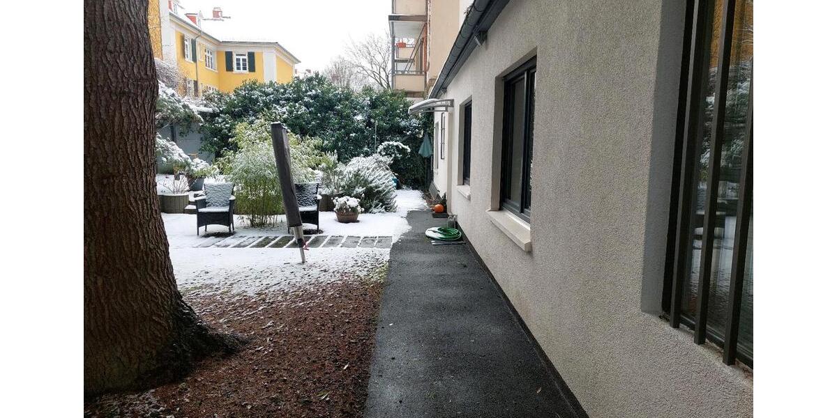 Bungalow Frankfurt am Main Unterliederbach - 10 Zimmer, 230 m&sup2;, 995.000&euro; | Angebot:25547334