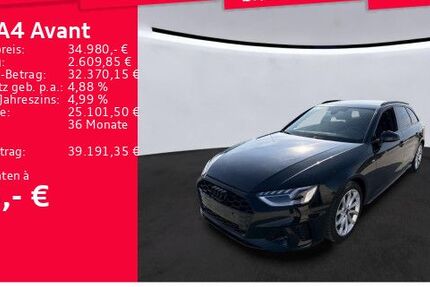 Audi A4 15.841 km 34.390 &euro; Frankfurt am Main 60314