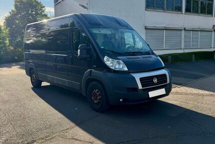 Fiat Ducato 145.000 km 7.900 &euro; Bergen-Enkheim 60386