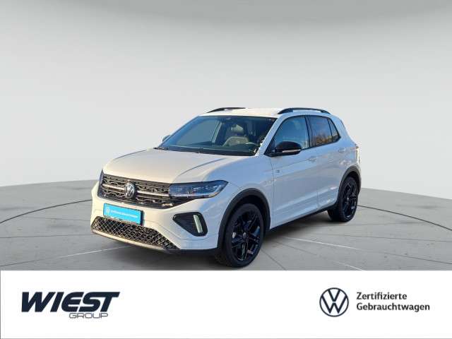 VW T-Cross 24.908 km 26.330 &euro; Darmstadt 64295