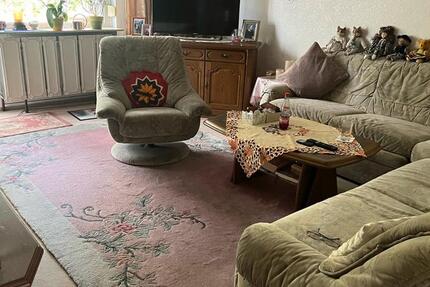Wohnung Bad Homburg vor der Höhe Gonzenheim - 2.5 Zimmer, 62 m&sup2;, 249.000&euro; | Angebot:26933112