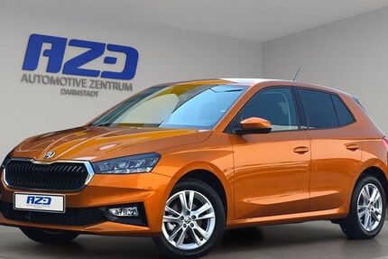 Skoda Fabia 1.675 km 24.444 € Darmstadt 64293