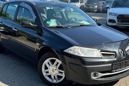Renault Megane 250.000 km 1.400 € Wiesbaden 65201