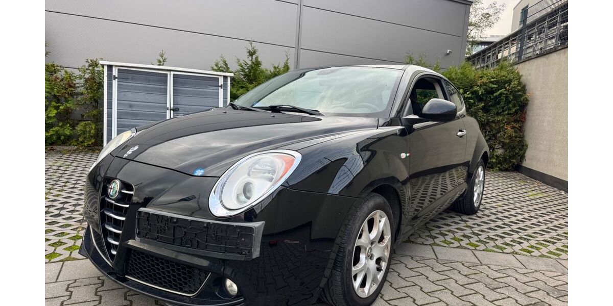 Alfa Romeo MiTo 191.850 km 1.499 &euro; Kelkheim 65779