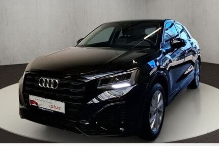 Audi Q2 13.968 km 29.950 &euro; Dietzenbach 63128