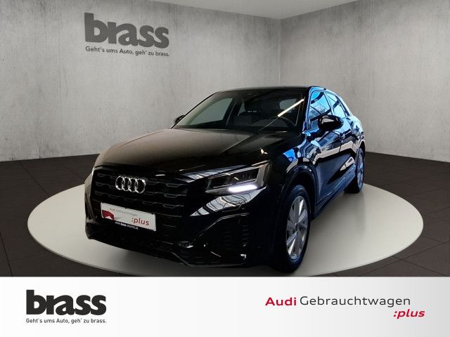 Audi Q2 13.968 km 29.950 &euro; Dietzenbach 63128