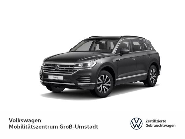 VW Touareg 82.875 km 42.880 € Groß-Umstadt 64823