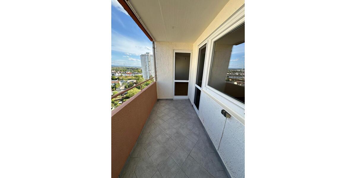 Etagenwohnung Mainaschaff - 2 Zimmer, 65 m&sup2;, 224.000&euro; | Angebot:27297016