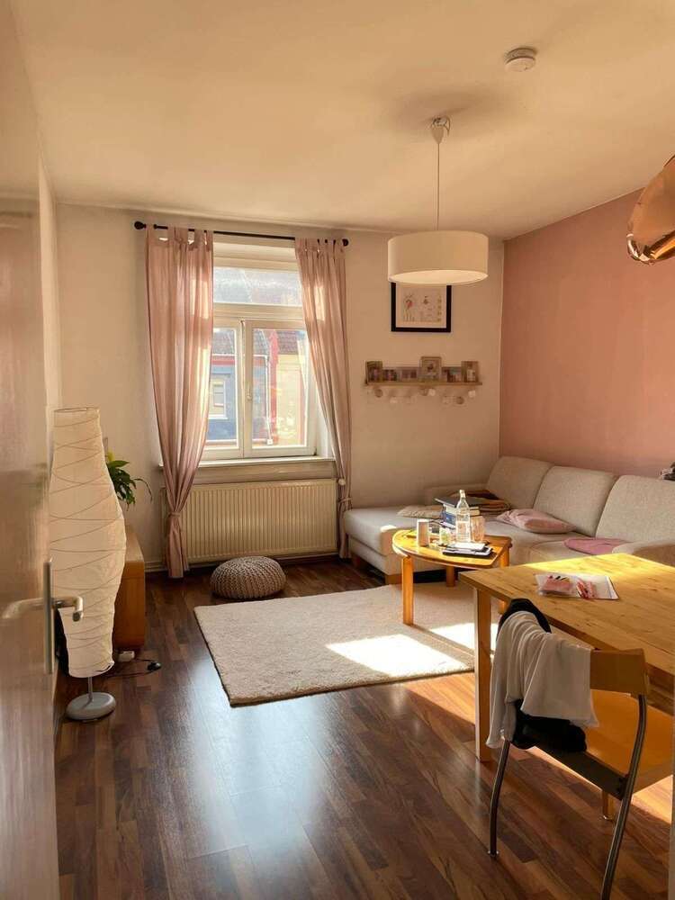 Wohnung zum Mieten in Hanau 680 € 63.97 m²