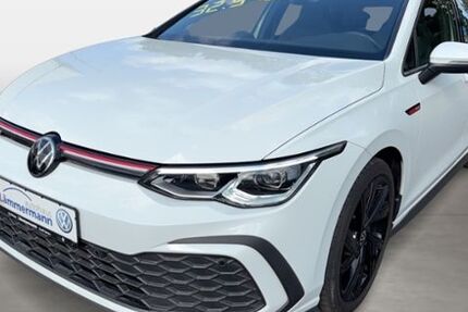 VW Golf 17.276 km 32.989 € Gross-Gerau 64521