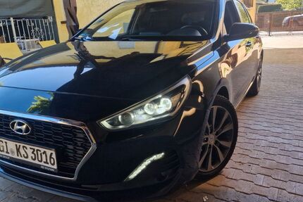Hyundai i30 148.500 km 11.999 &euro; Neu isenburg 63263