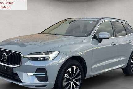 Volvo XC60 17.691 km 44.000 &euro; Frankfurt am Main 60486