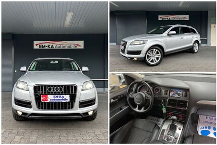 Audi Q7 300.000 km 9.900 &euro; Hanau 63456