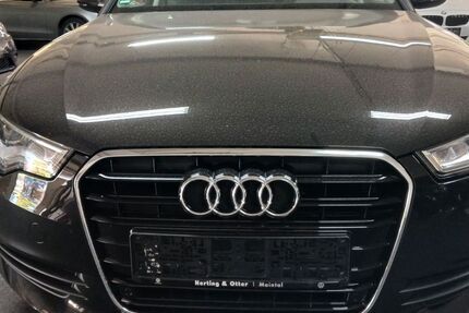 Audi A6 97.200 km 11.990 &euro; Rüsselsheim 65428