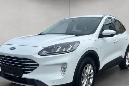 Ford Kuga 29.795 km 20.950 &euro; Hanau 63452