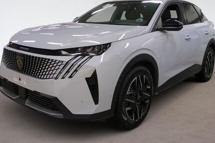Peugeot 3008 15.100 km 27.900 &euro; Rüsselsheim 65428