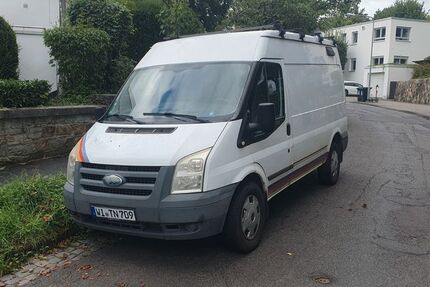 Ford Transit 178.500 km 6.000 € Wiesbaden 65185