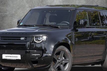 Land Rover Defender 5.706 km 88.900 € Kronberg 61476