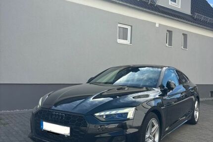 Audi A5 65.500 km 29.399 &euro; Rüsselsheim 65428