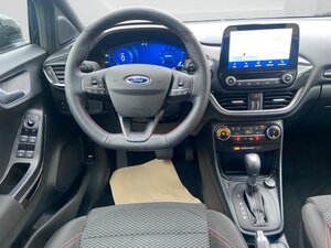 Ford Puma Hybrid ST Line Komfort Paket*Winter Paket* 11.100 km 20.890 &euro; Nidderau 61130