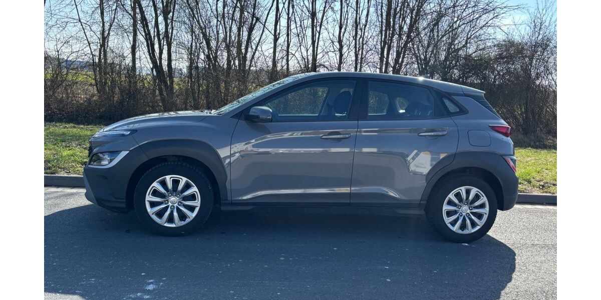 Hyundai KONA 54.300 km 17.999 &euro; Rodgau 63110