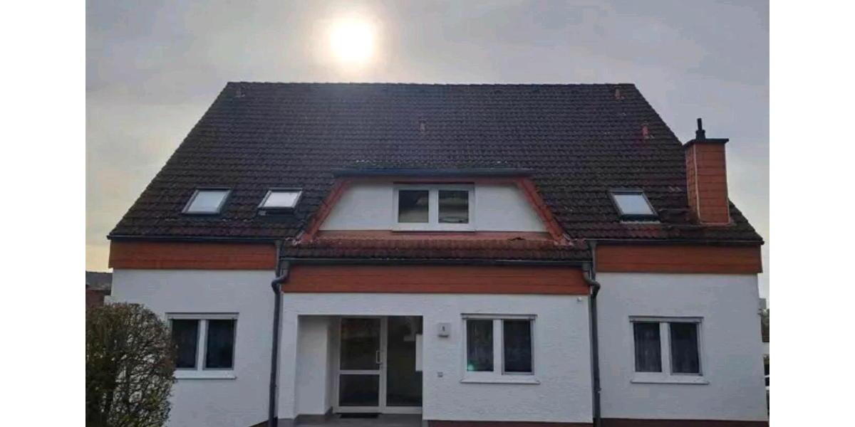 Dachgeschoßwohnung Gründau - 2 Zimmer, 72 m&sup2;, 169.000&euro; | Angebot:26990209