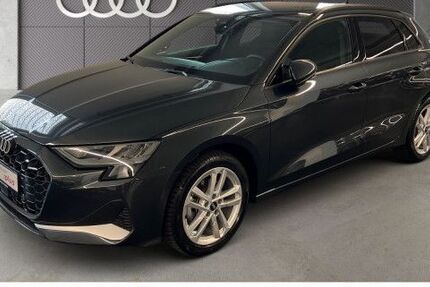 Audi A3 10.071 km 30.960 &euro; Frankfurt am Main 60314