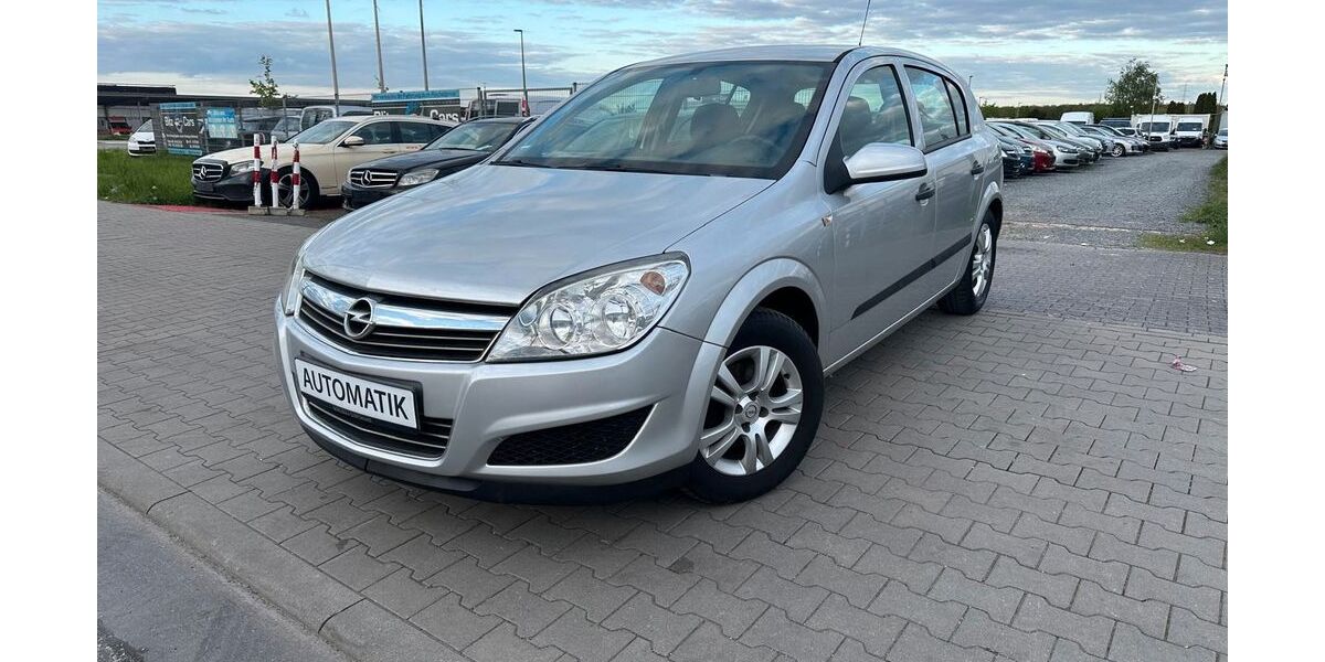 Opel Astra 95.000 km 6.299 &euro; Dietzenbach 63128