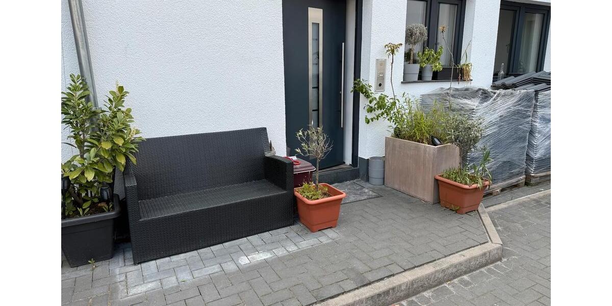 Erdgeschoßwohnung Maintal - 2 Zimmer, 50 m&sup2;, 850&euro; | Angebot:26241356