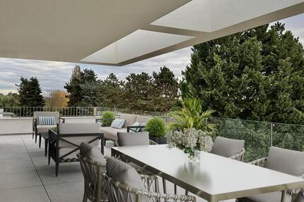 Haus Maintal - 4 Zimmer, 202 m&sup2;, 3.490&euro; | Angebot:26001612