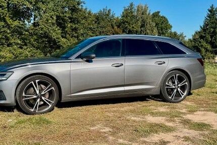 Audi A6 159.000 km 25.500 € Rodgau 63110