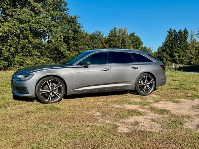 Audi A6 159.000 km 25.500 € Rodgau 63110