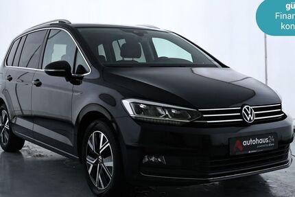VW Touran 107.299 km 24.470 &euro; Egelsbach 63329