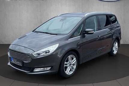 Ford Galaxy 71.000 km 21.880 € Babenhausen 64832