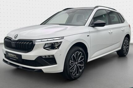 Skoda Kamiq 26.356 km 29.760 € Hofheim im Taunus 65719