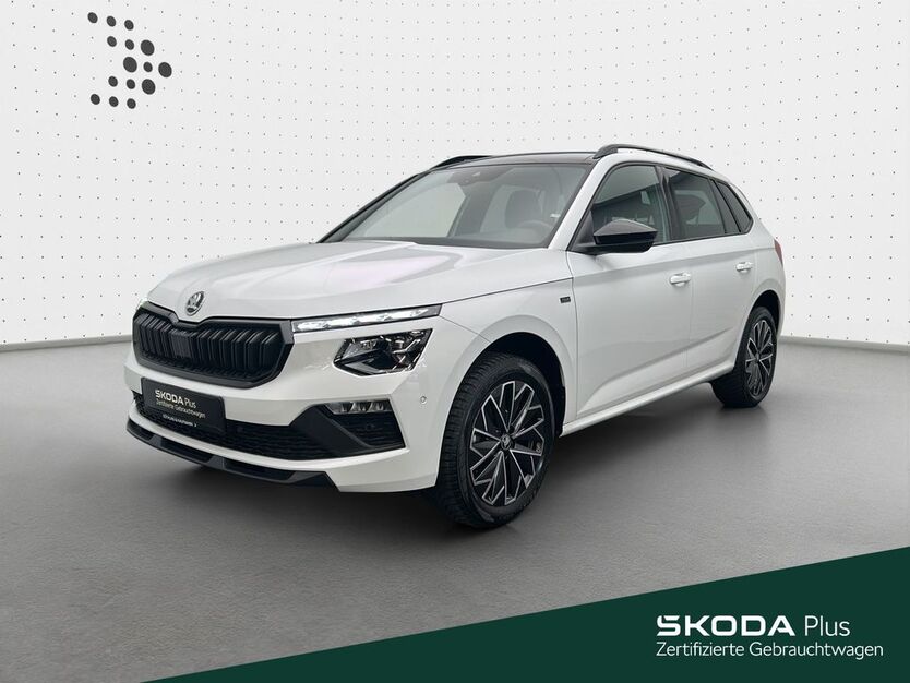 Skoda Kamiq 26.356 km 29.760 € Hofheim im Taunus 65719