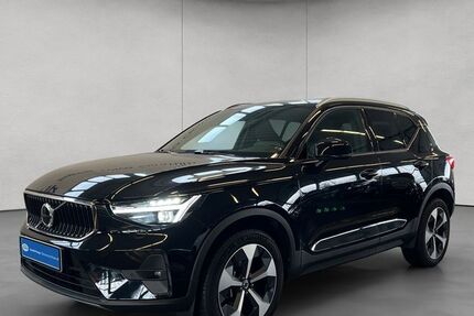 Volvo XC40 17.711 km 33.400 &euro; Frankfurt am Main 60486