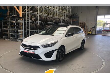 Kia ceed / Ceed 13.500 km 26.860 € Rosbach | Frankfurt Nord 61191