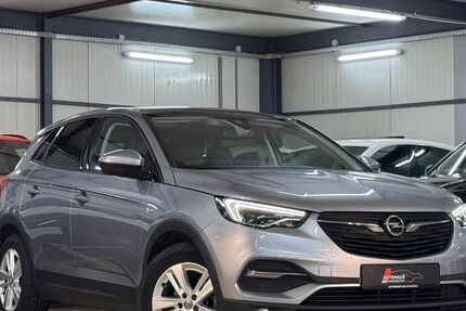 Opel Grandland (X) 109.203 km 12.890 &euro; Maintal 63477