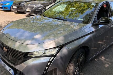 Peugeot 308 171.000 km 11.781 &euro; Hofheim am Taunus 65719